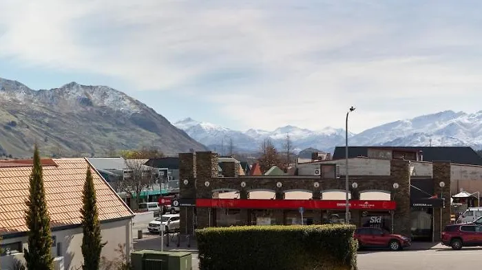 Bella Vista