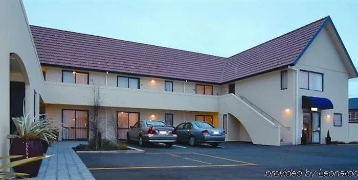 Bella Vista Motel