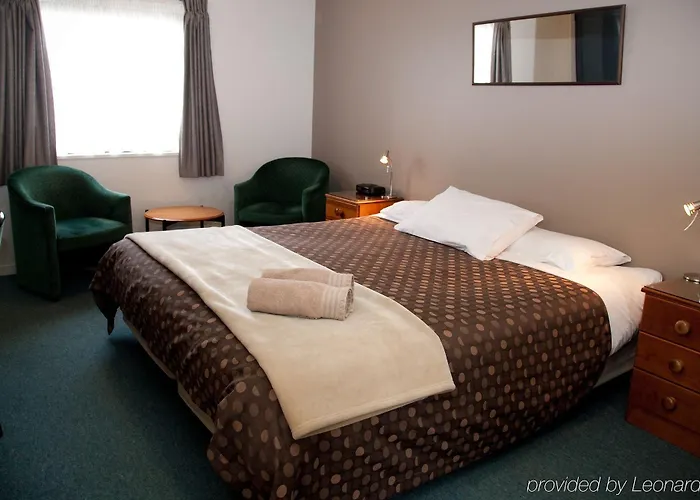 Motel Bella Vista 4*