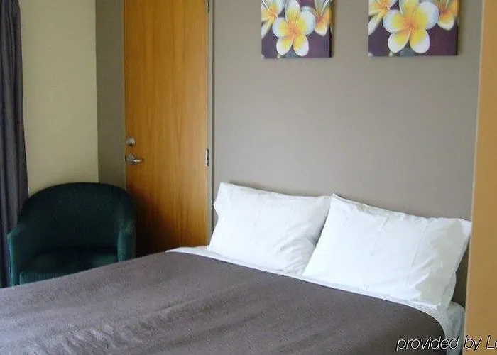 Motel Bella Vista Wanaka