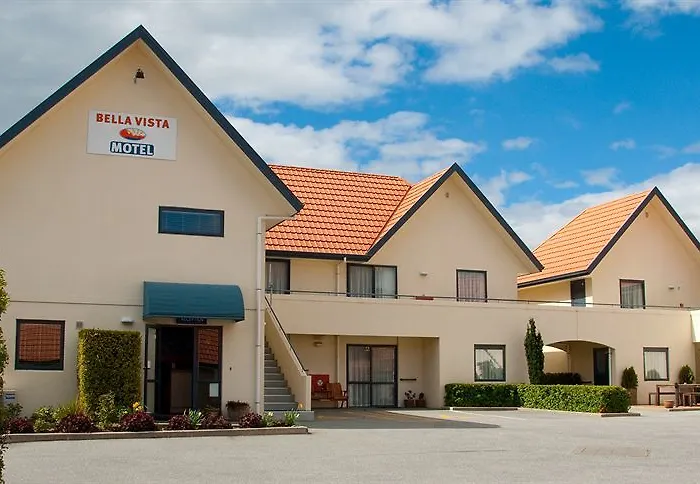 Motel Bella Vista