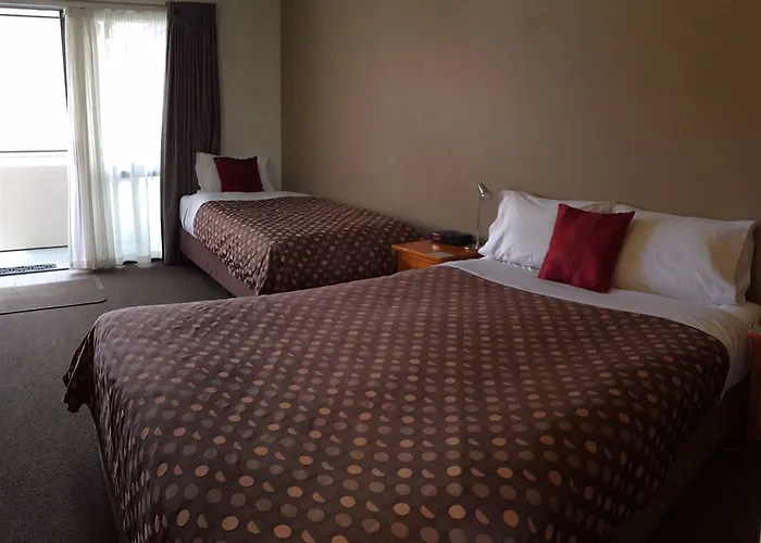 Motel Bella Vista 4*