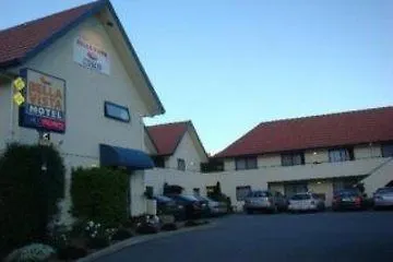 Bella Vista 4*