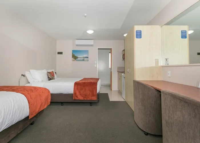 Motel Bella Vista