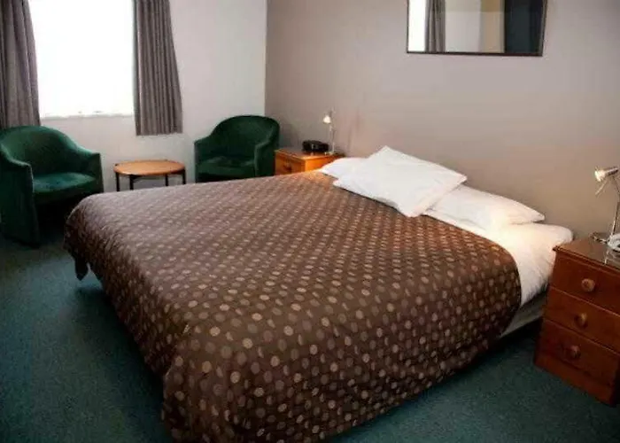 Bella Vista 4*