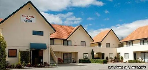 Motel Bella Vista 4*